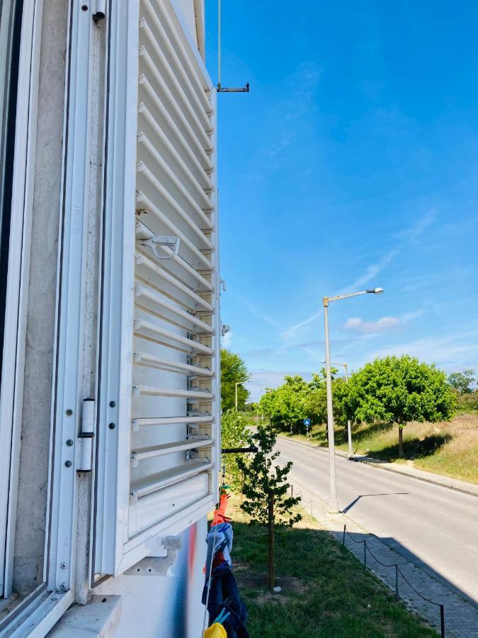 Apartamento Remodelado No Seixal Seixal  Εξωτερικό φωτογραφία