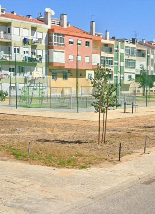 Apartamento Remodelado No Seixal Seixal  Εξωτερικό φωτογραφία