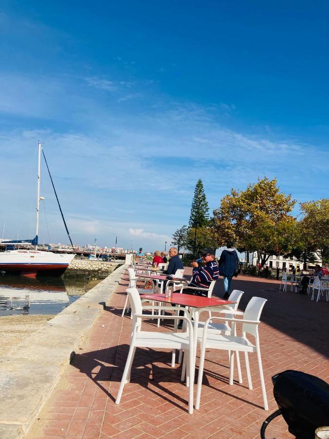Apartamento Remodelado No Seixal Seixal  Εξωτερικό φωτογραφία