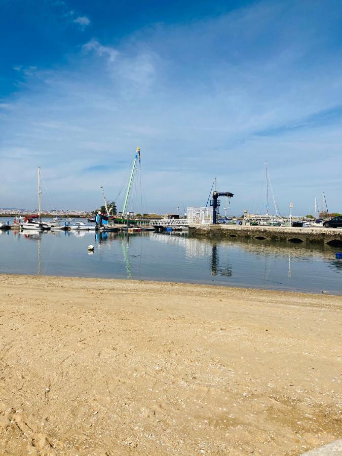 Apartamento Remodelado No Seixal Seixal  Εξωτερικό φωτογραφία