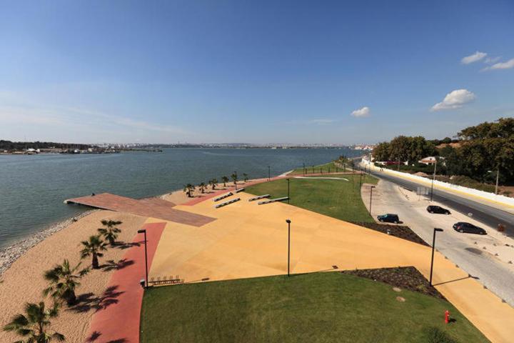 Apartamento Remodelado No Seixal Seixal  Εξωτερικό φωτογραφία