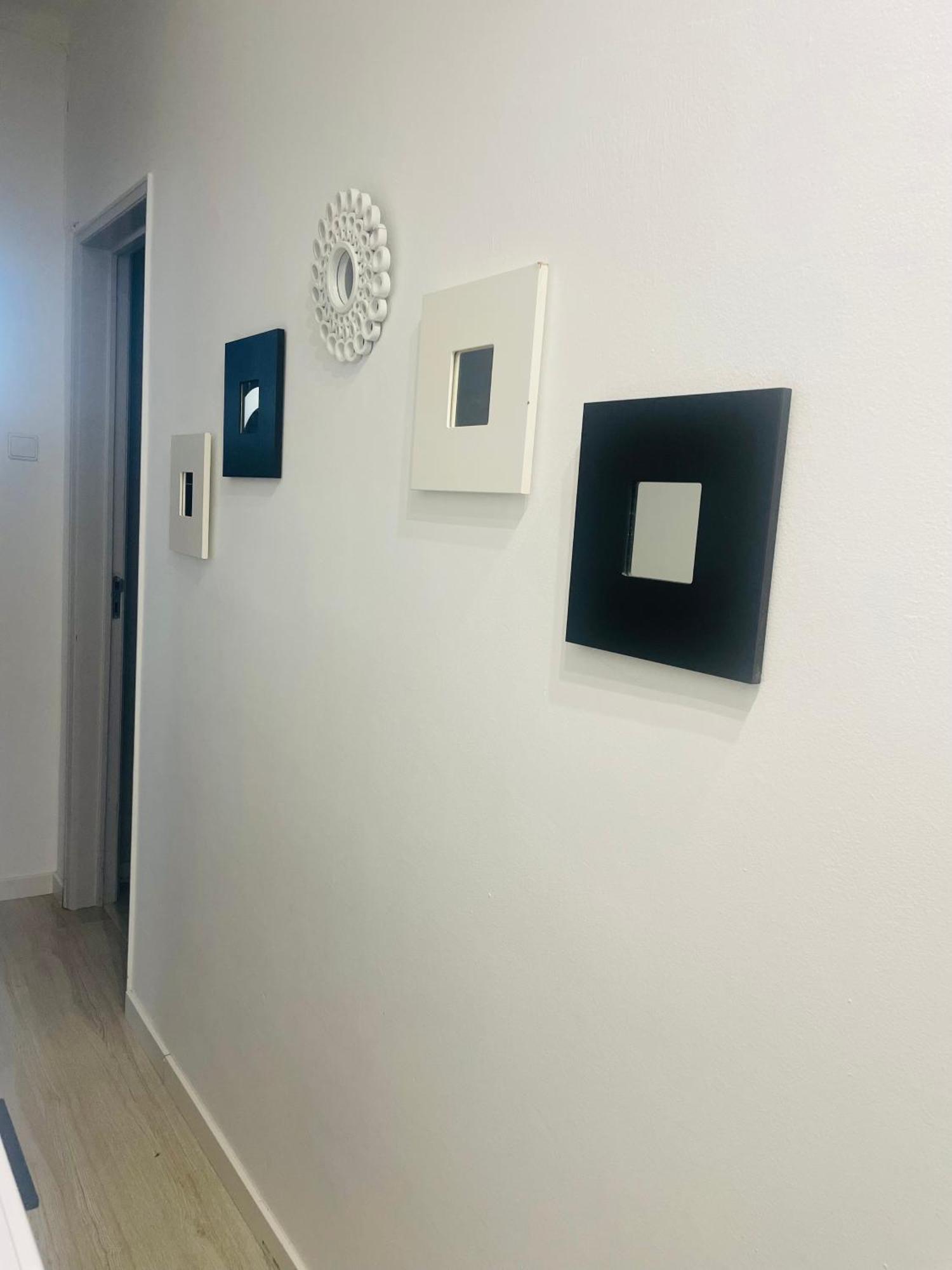 Apartamento Remodelado No Seixal Seixal  Εξωτερικό φωτογραφία