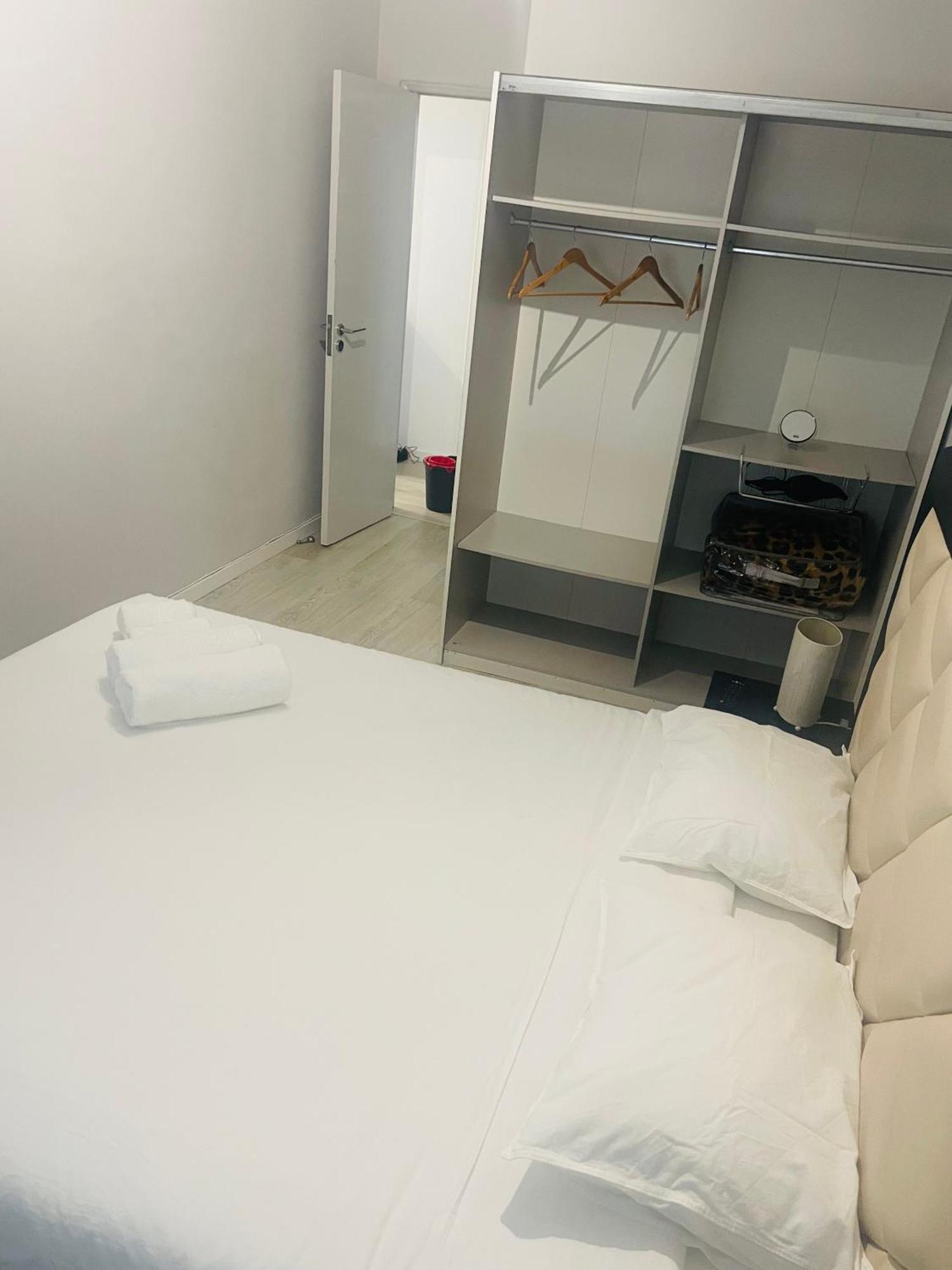 Apartamento Remodelado No Seixal Seixal  Εξωτερικό φωτογραφία