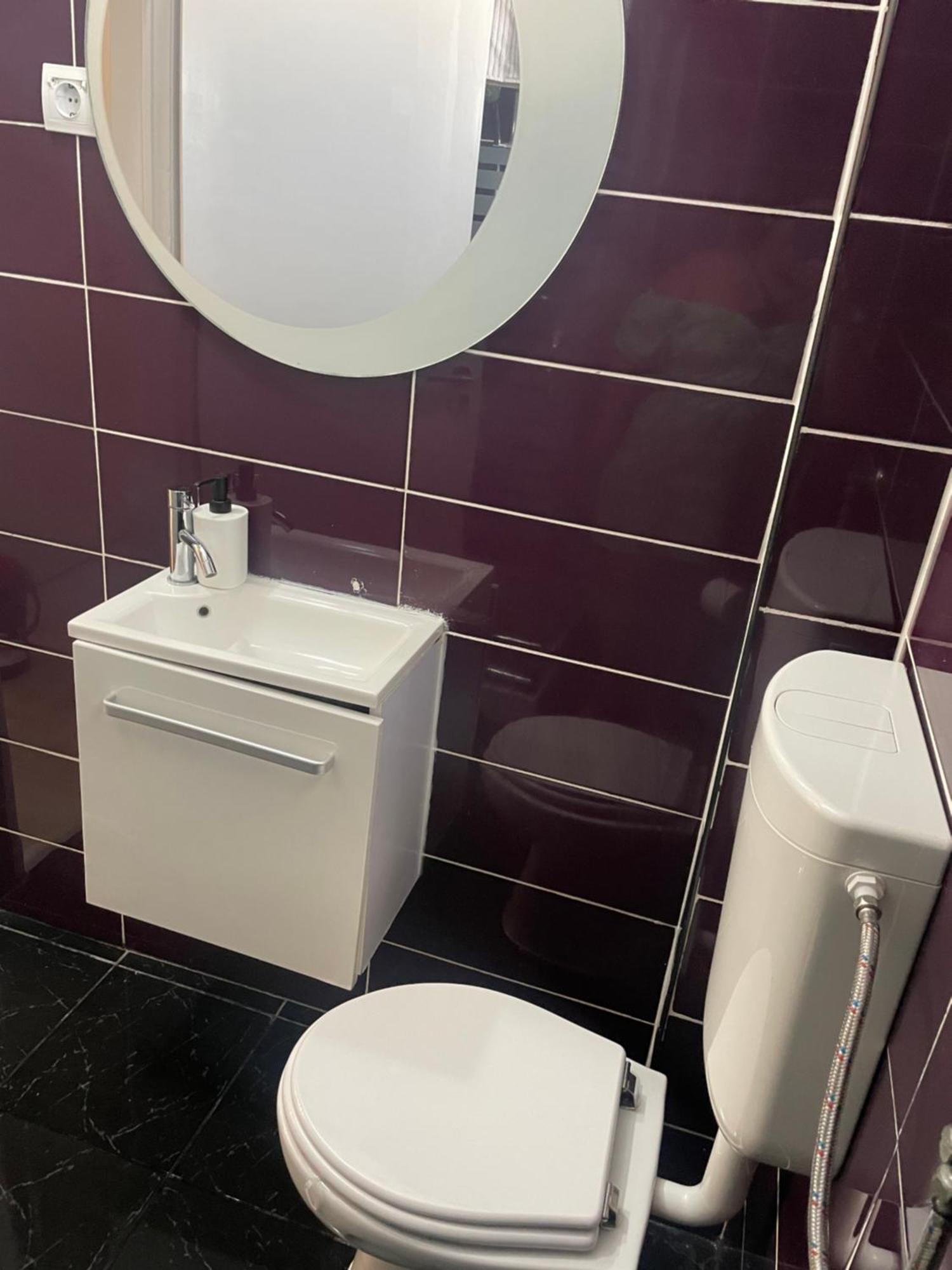 Apartamento Remodelado No Seixal Seixal  Εξωτερικό φωτογραφία