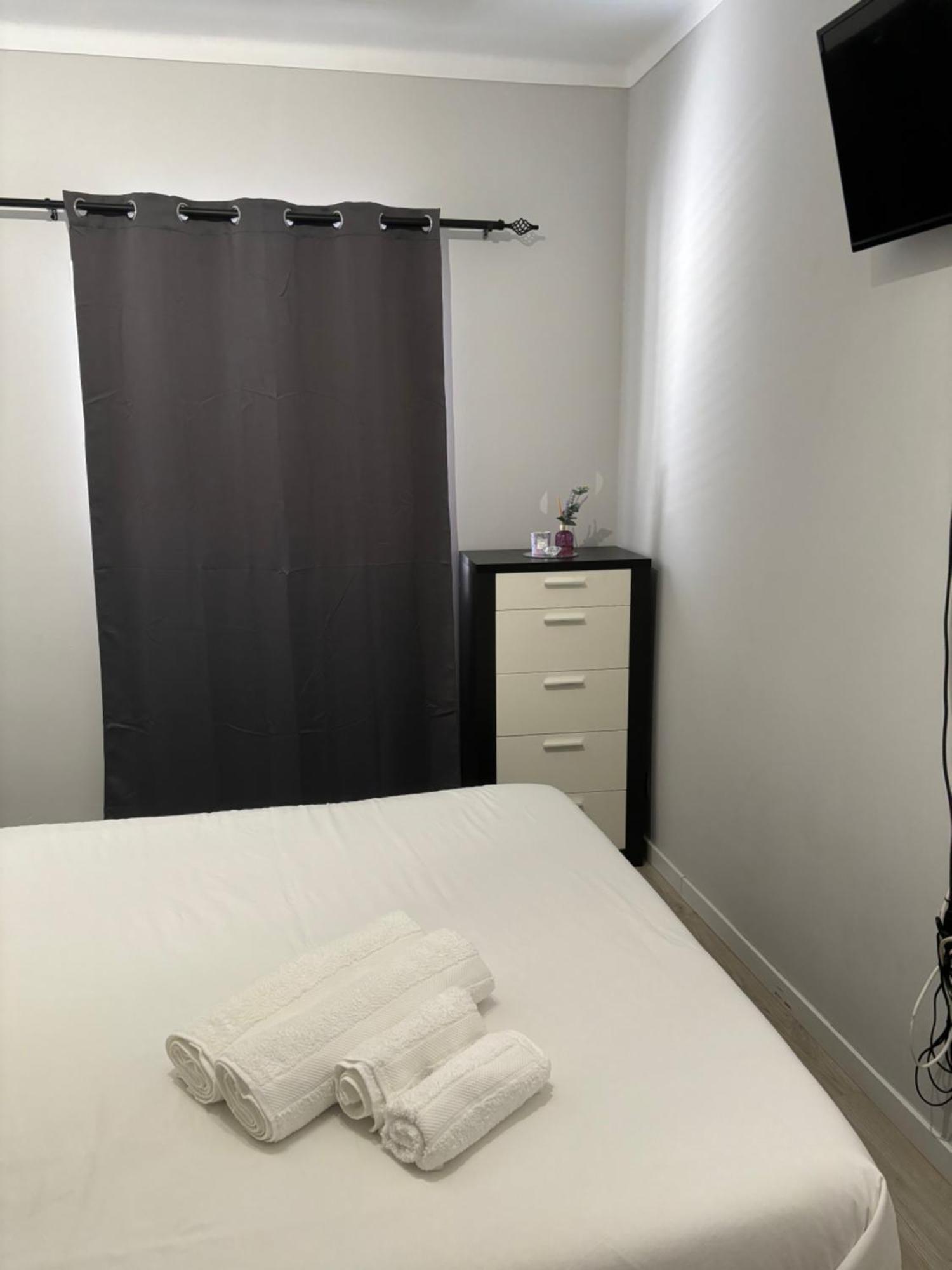 Apartamento Remodelado No Seixal Seixal  Εξωτερικό φωτογραφία