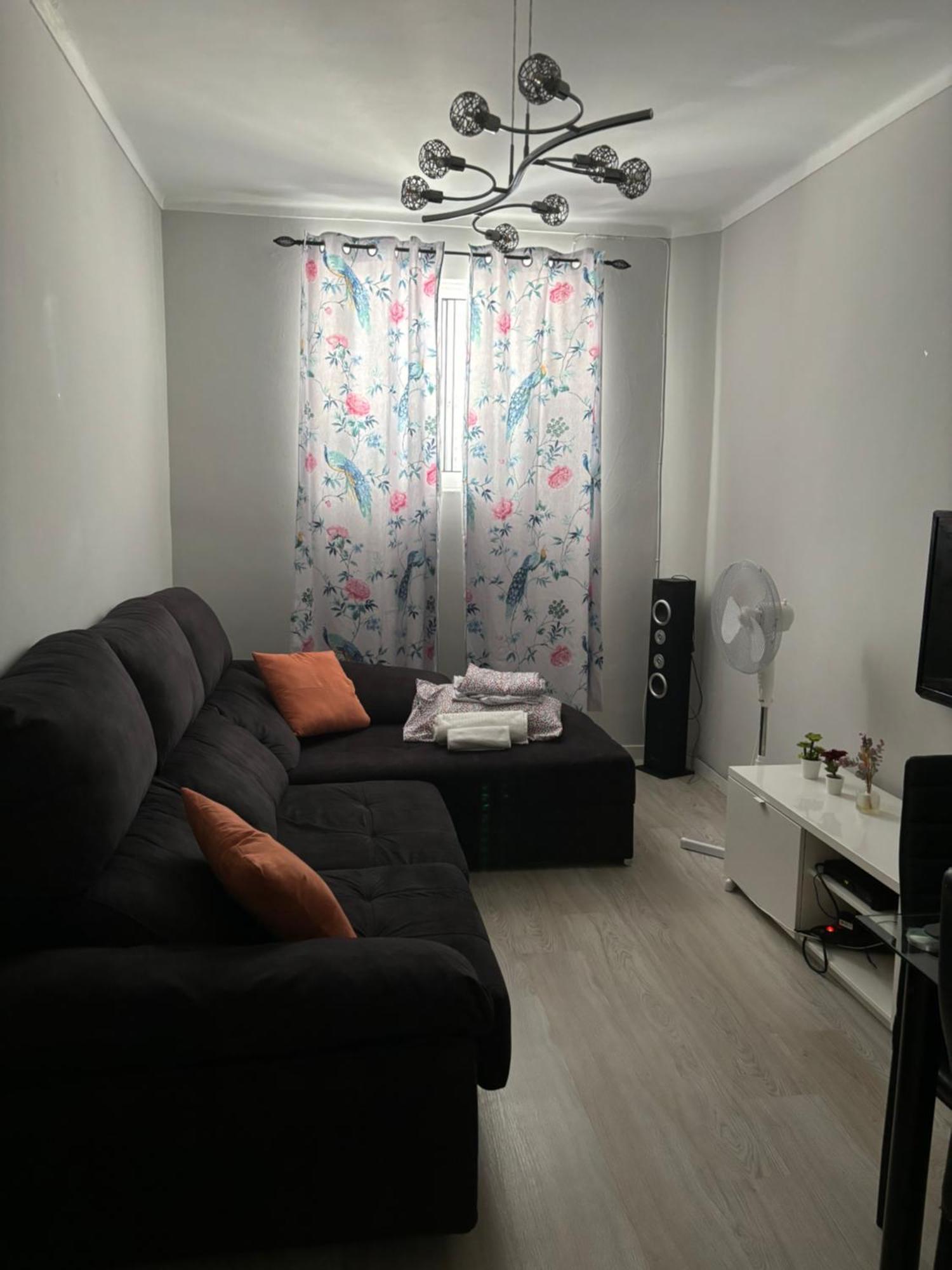 Apartamento Remodelado No Seixal Seixal  Εξωτερικό φωτογραφία